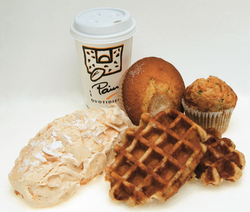 Le Pain Quotidien Opens on Walnut Street
