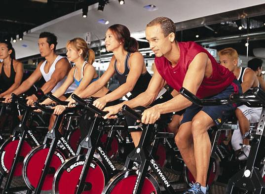 Work It Out: The Top 5 Fitness Clubs in San Francisco