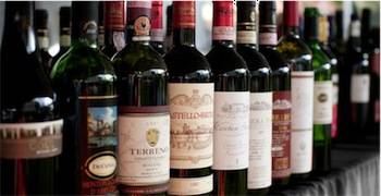 The 11th Annual Naples Winter Wine Festival