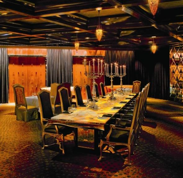 The Ritz-Carlton, Palm Beach Re-Opens its Signature Restaurant Tonight