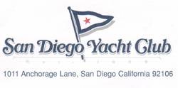 Haute Membership: The San Diego Yacht Club