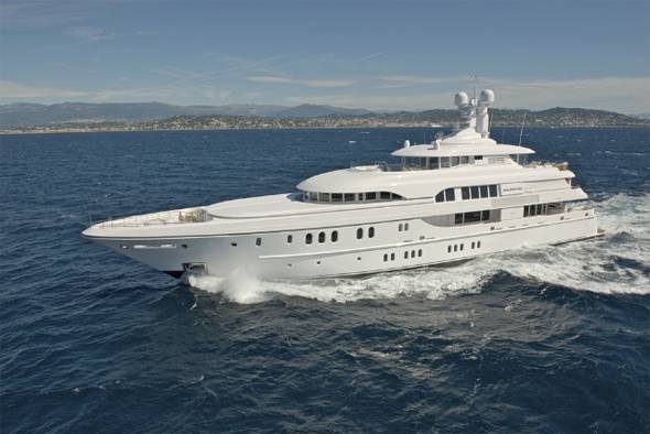 The World’s Best Charter Yacht Experiences