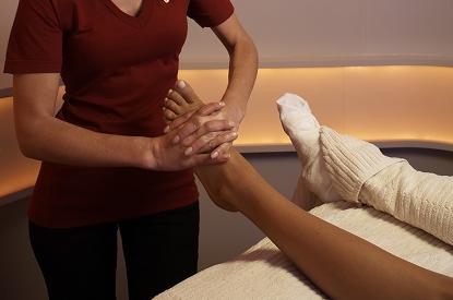 Dipped in Chocolate: The Top 5 Chocolate Spa Treatments in New York City