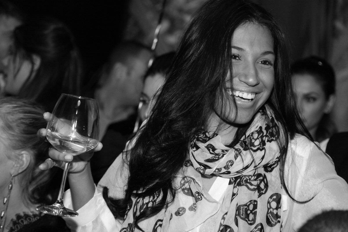 Haute Events: Auténtico Tequila Alacrán Launch Party at Provocateur Lounge