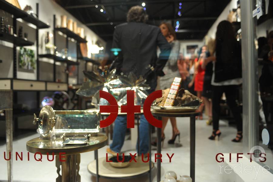 Haute Event: The Grand Opening of ETC Boutique