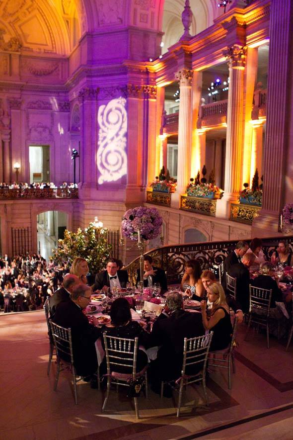 Haute Event: The San Francisco Ballet Celebrates 78 Years
