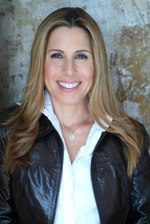 Haute Secrets Los Angeles: Interior Designer Brooke Giannetti