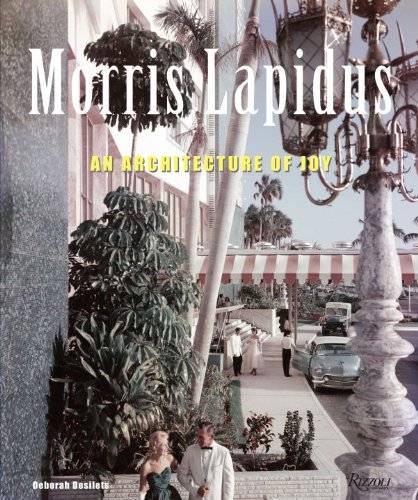 Haute Design: Celebrating Architect Morris Lapidus