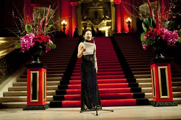 Haute Event: San Francisco Symphony’s 11th Annual Chinese New Year Concert
