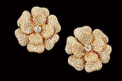Haute Event: Palm Beach Jewelry, Art & Antique Show 2011 Brings Joy
