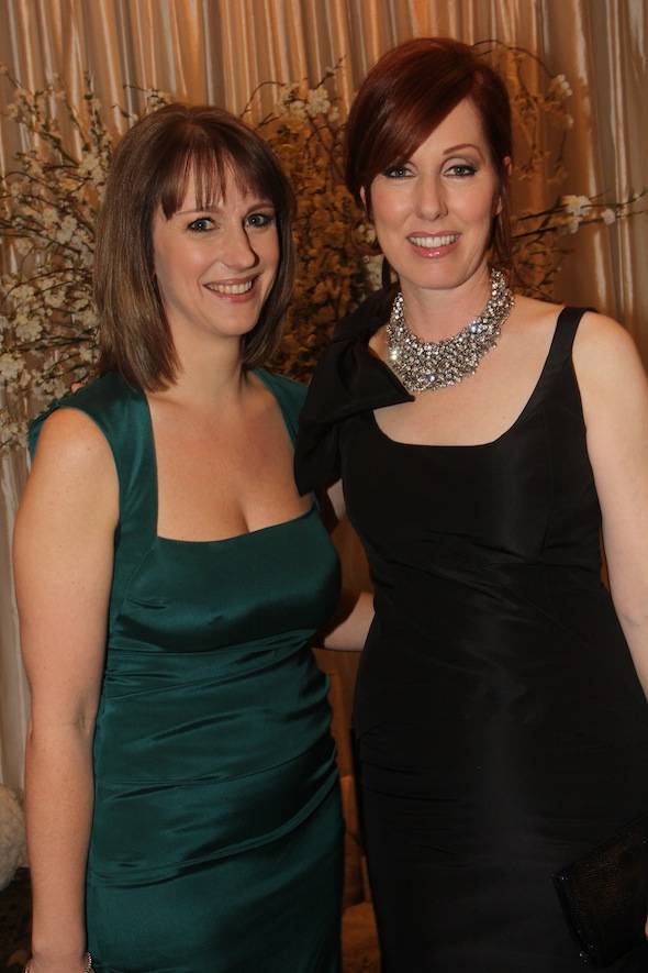 Haute Event: Fresh Start Women’s Foundation 15th Annual Fashion Gala