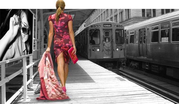 Save the Date: Project Runway’s Peach Carr Hosts Chicago Fashion Foundation Scholarship Event