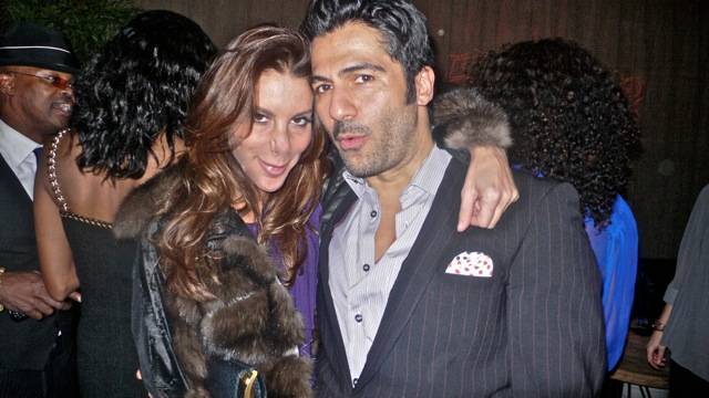 Dori’s World: Dennis Basso Fashion Show, Dinner at La Petite Maison, and Mondrian Soho and VMAN’s Launch of VMAN21