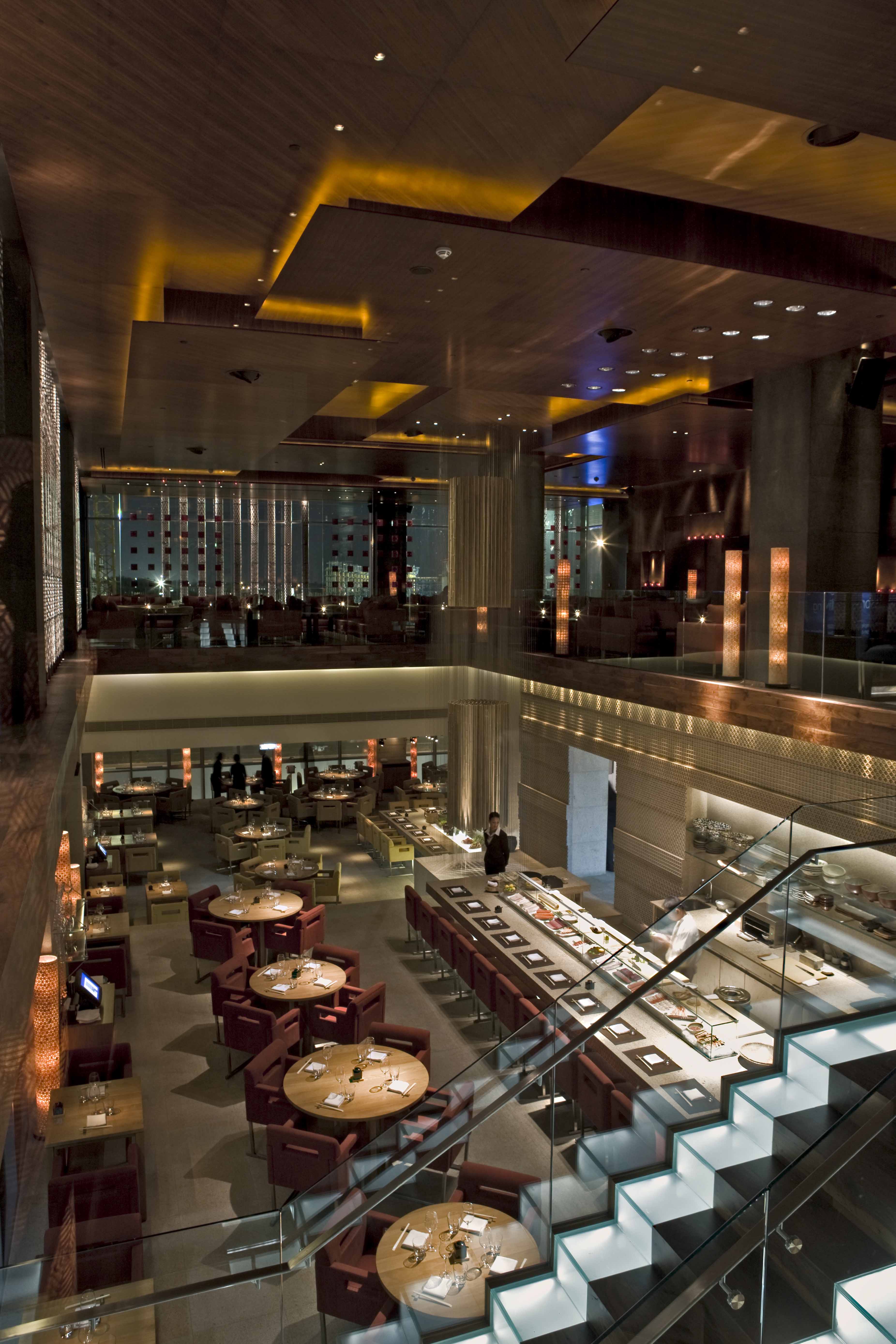 Haute Food: Zuma’s Latest “From the Grill”