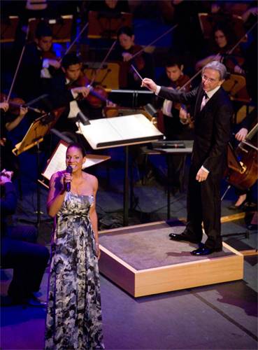 Haute Event: New World Symphony Grand Opening Gala