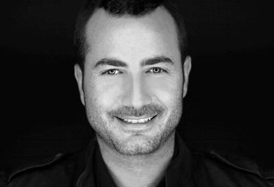 Oliver Ifergan Atelier of Beverly Hills Launches Luxury Haircare Line