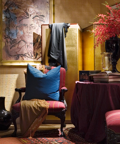 LA Interior Design Guide Part I: Pacific Design Center