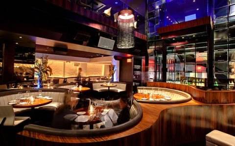 Haute Event: STK Miami Presents “Surf & Turf” with Celebrity Chefs Ralph Pagano and Rick Moonen