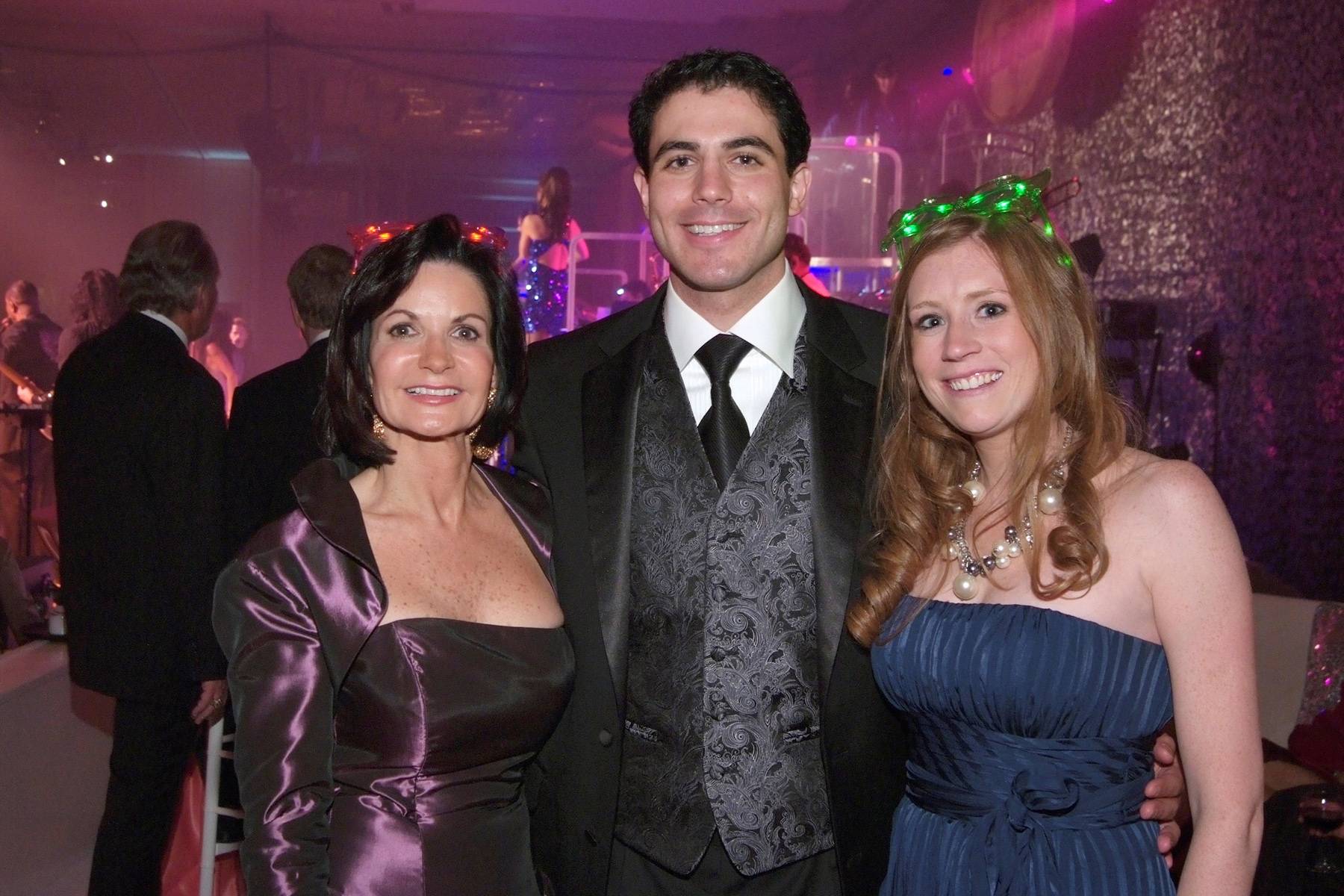 Haute Event: Scottsdale Healthcare Foundation 2011 Honor Ball