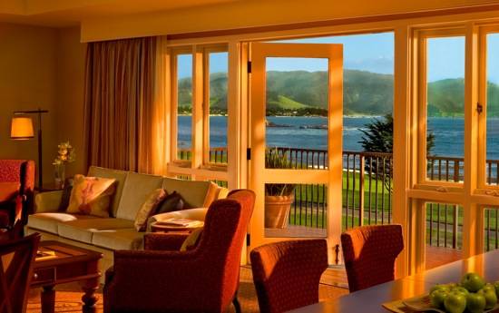 2011 AT&T Pebble Beach National Pro-Am Tournament Teams Up With Pebble Beach Resorts for Exclusive Tournament Offer