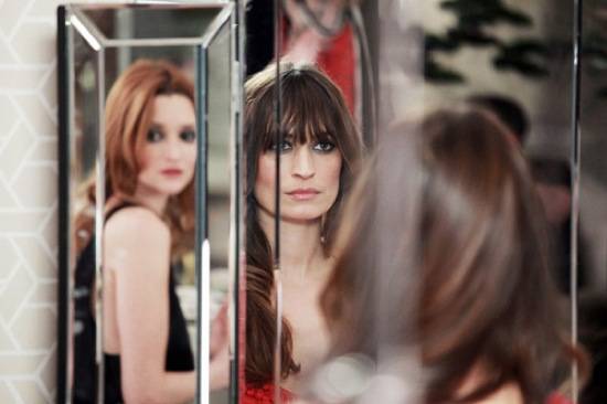 Miu Miu Celebrates Femininity with Short Film Series The Womens’ Tales
