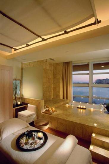 The Spa at Mandarin Oriental, Miami Debuts The Opulent Rejuvenescence Facial