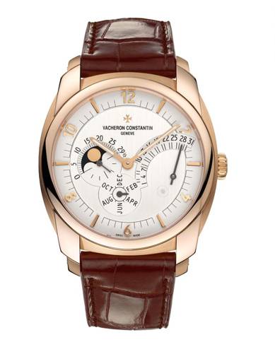 Haute Time: Vacheron Constantin’s Quai de l’Ile
