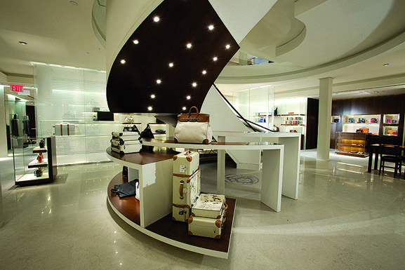 What’s Haute: Madison Avenue