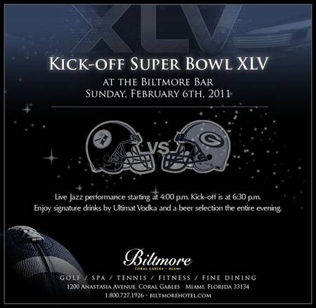 The Best Places to Watch the Super Bowl in Miami Part 2
