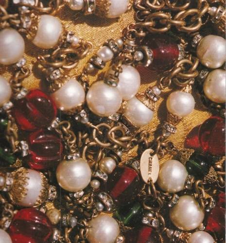 Haute Event: CHANEL Jewelry Trunk Show in Palm Beach Starts Today