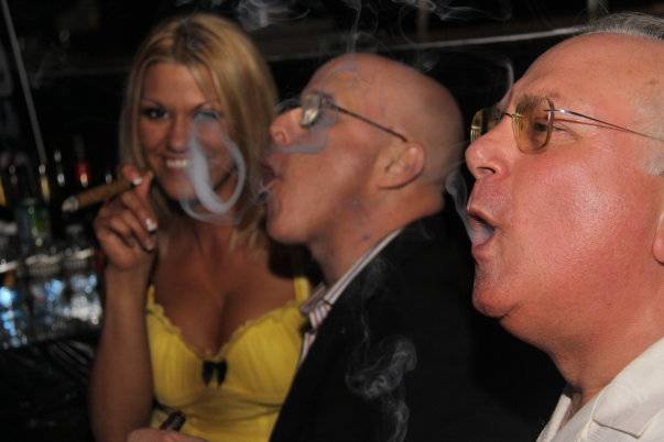 Haute Event: The Midwest’s Largest Lux Cigar Festival