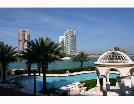 Fisher Island Day School Hosts 2011 Annual Benefit Gala