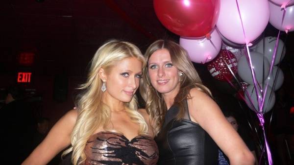 Dori’s World: Paris Hilton’s Birthday Party and Jay-Z & LeBron James’ Two Kings Party