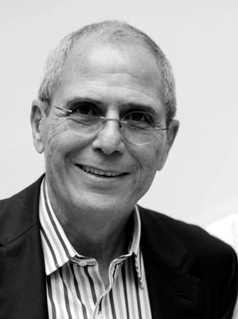 Haute Secrets New York: Pierre Michel Salon Owner, Pierre Ouaknine