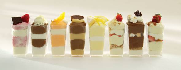Haute Event: Sweet Street Desserts at South Beach Wine & Food Festival