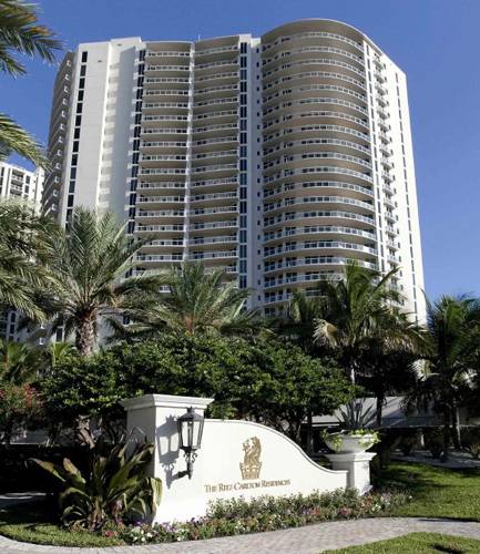 Palm Beach is Now Home to The Ritz-Carlton Residences
