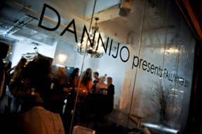 Haute Event: New York Fashion Week Begins with DANNIJO