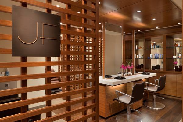 Haute Spot: The Auriga Spa at Setai Fifth Avenue Focuses on Pampering Body and Soul