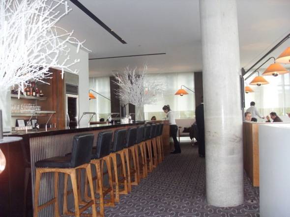 Perry Street: Haute Dining in the West Village