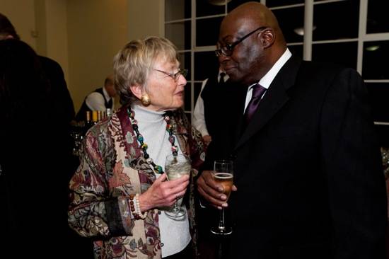 Haute Event: Conard House celebrates 50th Anniversary Fundraising Gala for Mental Health in San Francisco