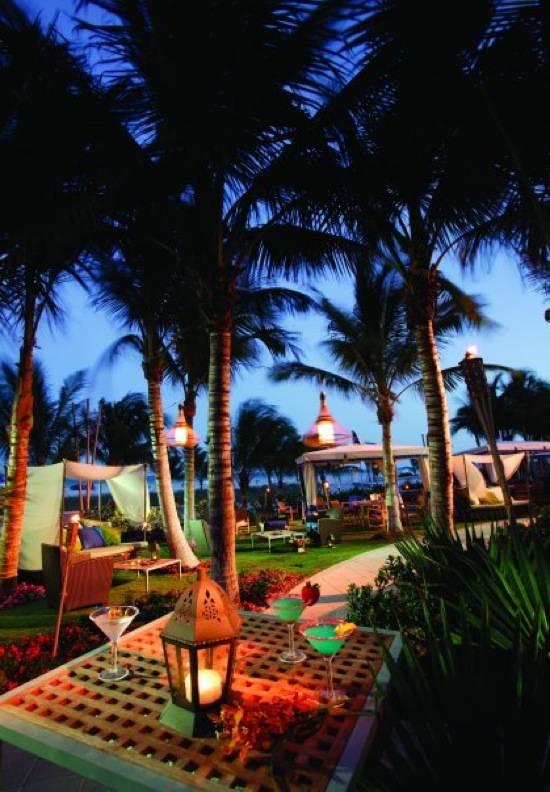 TONIGHT: Full Moon Party at DiLido Beach Club at the Ritz-Carlton South Beach