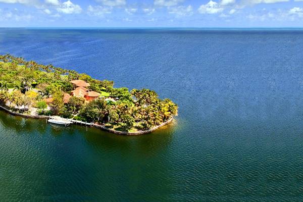 Audrey Ross Presents $23 Million Coral Gables Masterpiece