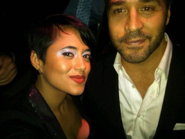 Haute Event: Rolling Stone Magazine’s Pre-Oscar Party