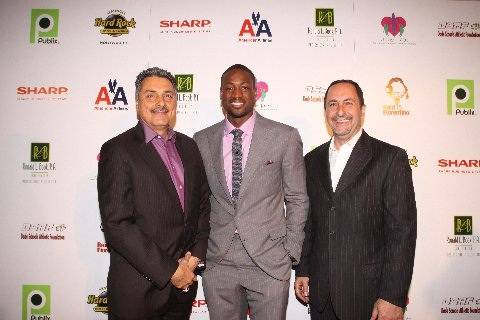Save the Date: The Annual Reid & Fiorentino Call of the Game Dinner & Celebrity Golf Classic is this Wednesday