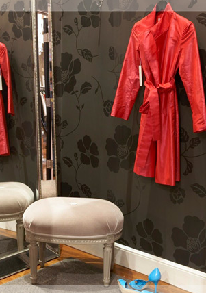Haute Spot: Philanthropist Boutique