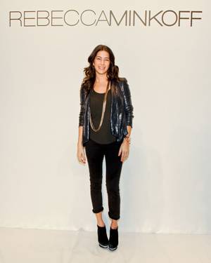Haute Secrets New York: Rebecca Minkoff