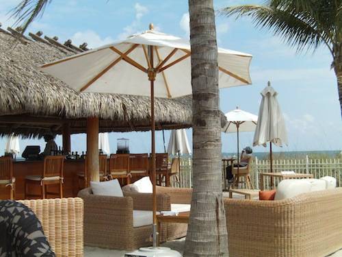 Save the Date: Rum Tasting at Dune Oceanfront Burger Lounge