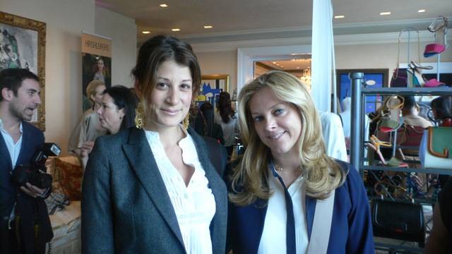 Dori’s World: Shopping Benefit Hosted by Americana Manhasset to Support Gabrielle’s Angel Foundation