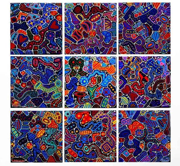 Save the Date: Acacia Fine Art Gallery Grand Opening
