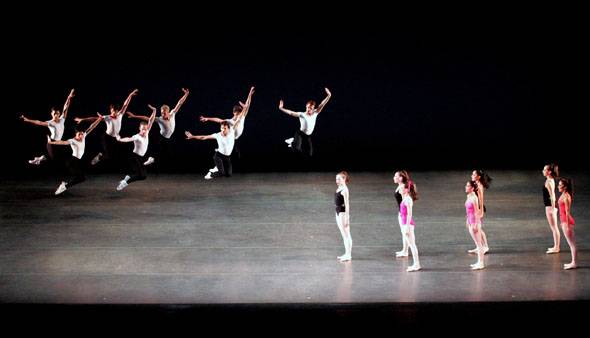 Miami City Ballet Closes the Season with John Cranko’s Romeo and Juliet